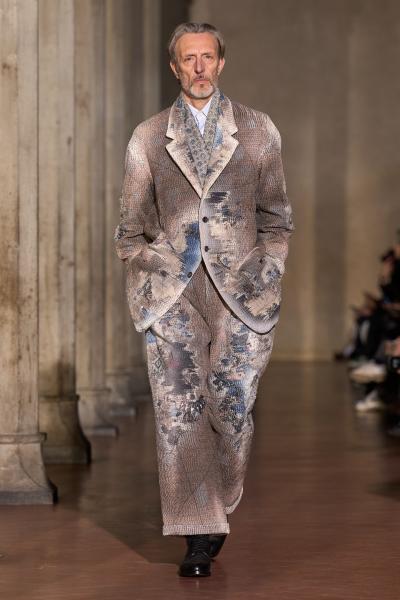 Soshiotsuki 26FW M014